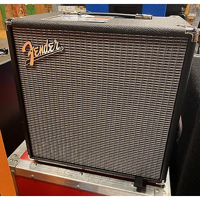 Used Fender 2020s Rumble V3 40W 1x10 Bass Combo Amp