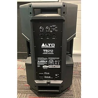 Used Alto TS212 Powered Speaker