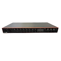 Used Focusrite Scarlett 18i20 Gen 3 Audio Interface