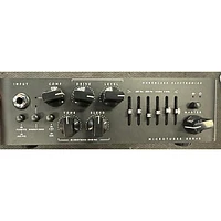 Used Darkglass MICROTUBES 500 V2 Tube Bass Amp Head