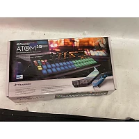 Used PreSonus Atom SQ MIDI Controller