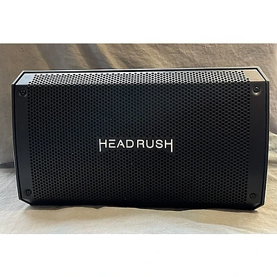 Used HeadRush Frfr 108 Guitar Combo Amp