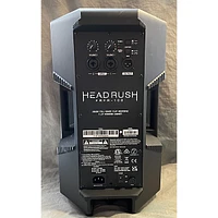 Used HeadRush Frfr 108 Guitar Combo Amp
