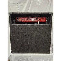 Used SWR Super Redhead 350W 2x10 Tube Bass Combo Amp