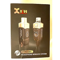 Used Xvive U3 Handheld Wireless System