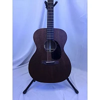 Used Martin 00015M Acoustic Guitar