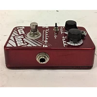 Used Keeley FUZZ HEAD Effect Pedal