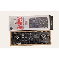 Used Hercules DJ DJControl Starlight DJ Controller