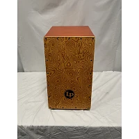 Used LP LP1433 ANGLED CAJON Cajon