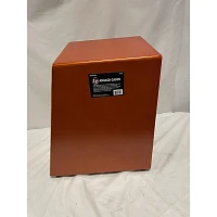 Used LP LP1433 ANGLED CAJON Cajon