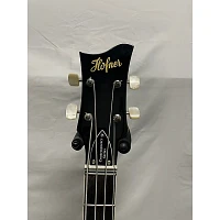 Used Hofner Hct 500 Electric Bass Guitar