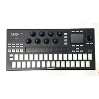 Used PreSonus ATOM MIDI Controller