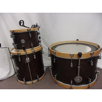 Used PDP by DW Concept Classic Maple Drum Kit