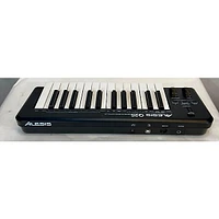 Used Alesis Q25 25 Key MIDI Controller