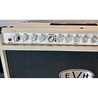 Used EVH 5150 Tube Guitar Combo Amp