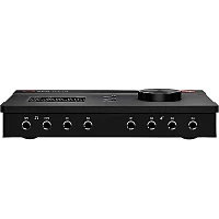 Used Antelope Audio Zen Tour Synergy Core Audio Interface