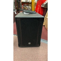 Used RCF 702 AS II Powered Subwoofer