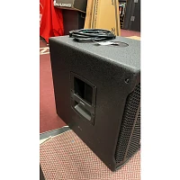 Used RCF 702 AS II Powered Subwoofer