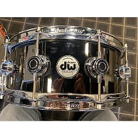 Used DW 5.5X14 Collector's Series Snare Drum