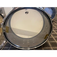 Used DW 5.5X14 Collector's Series Snare Drum