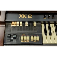 Used Hammond XK2 Organ