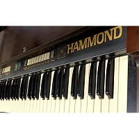 Used Hammond XK2 Organ