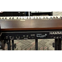 Used Hammond XK2 Organ