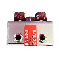 Used J.Rockett Audio Designs Archer Pedal