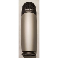 Used Samson CO1 Condenser Microphone