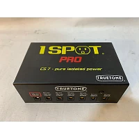 Used Truetone CS7 1 SPOT Power Supply