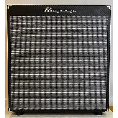 Used Ampeg RB 115 Bass Combo Amp