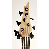 Used Ibanez AFR5FMP Electric Bass Guitar