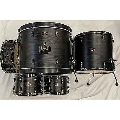 Used TAMA Imperialstar W/ HDWR & CYMBALS Drum Kit