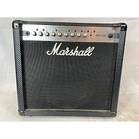 Used Marshall MG50CFX 1x12 50W Guitar Combo Amp