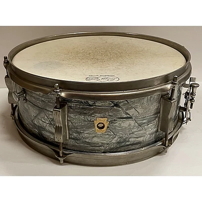 Used Ludwig 1960s 14X5.5 Pioneer Drum