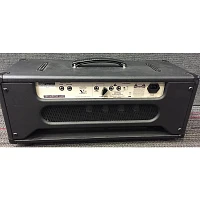 Used Budda SUPER DRIVE V40 Tube Guitar Amp Head