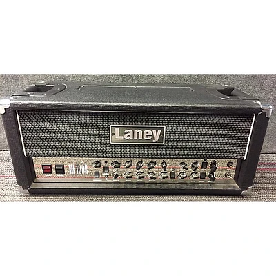 Used Laney VH100R Tube Guitar Amp Head