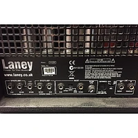 Used Laney VH100R Tube Guitar Amp Head