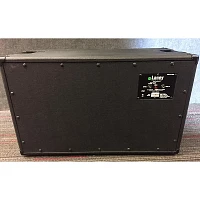 Used Laney GS212PE 2X12 Guitar Cabinet