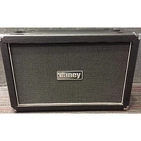 Used Laney GS212IE 2X12 Guitar Cabinet