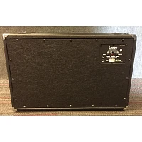 Used Laney GS212IE 2X12 Guitar Cabinet