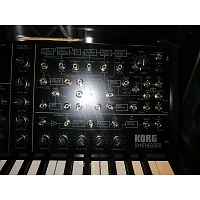 Used KORG Ms-20 Mini Synthesizer