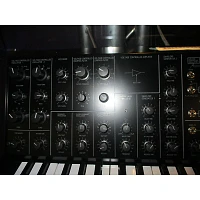 Used KORG Ms-20 Mini Synthesizer