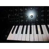 Used KORG Ms-20 Mini Synthesizer