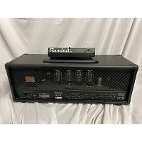 Used Randall Rd100H Tube Guitar Amp Head