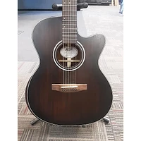 Used Mitchell T433CE-bST Acoustic Electric Guitar