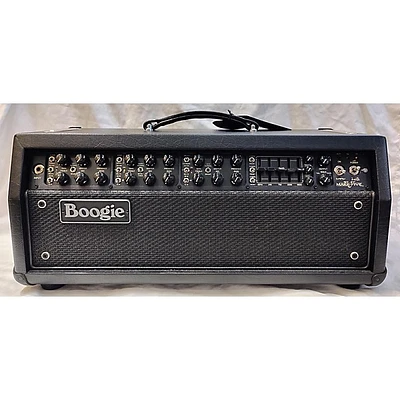 Used MESA/Boogie Mark V 90W Tube Guitar Amp Head
