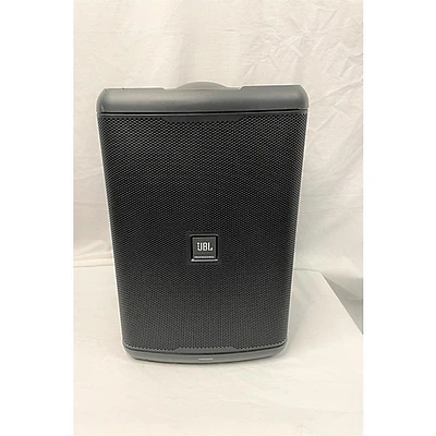 Used JBL EON ONE COMPACT Powered Speaker