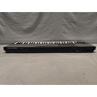 Used Novation 61SL MKII MIDI Controller