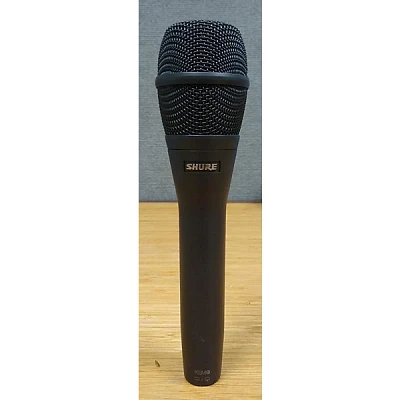 Used Shure KSM9 Condenser Microphone